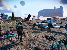 No Man's Sky Update 7.06 Patch Notes: Radiant Pillar Fix and Stability