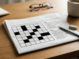 NYT Mini Crossword Answers for Monday, October 5, 2026