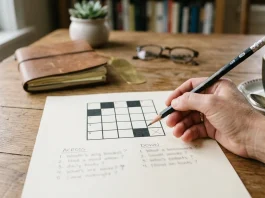 NYT Mini Crossword Answers for Tuesday, October 6, 2026