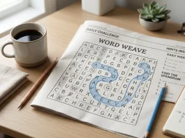 NYT Strands Today: Hints and Answers for October 24 (No. 965)