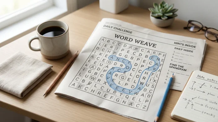NYT Strands Today: Hints and Answers for October 24 (No. 965)