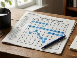 NYT Strands Today: Hints and Answers for October 26 (No. 967)