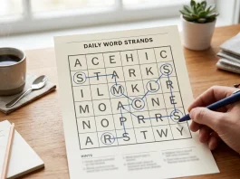 NYT Strands Today: Hints and Answers for October 9 (No. 950)