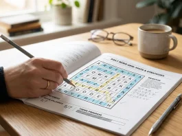 NYT Strands Today: Hints and Spangram for October 6 (Puzzle #947)
