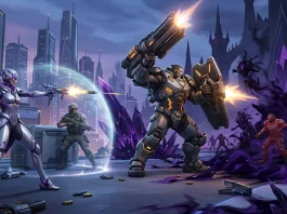 Overwatch 2 Update 1.000.103 Patch Notes: Doctrine and Sombra Support Rework