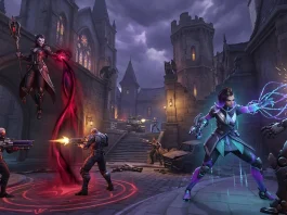 Overwatch 2 Update 4.38 Patch Notes: Season 5 Doctrine & Sombra Support Rework