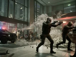 PAYDAY 3 Update 1.000.080 Patch Notes: Dual-Wielding and Feeding Frenzy Heist