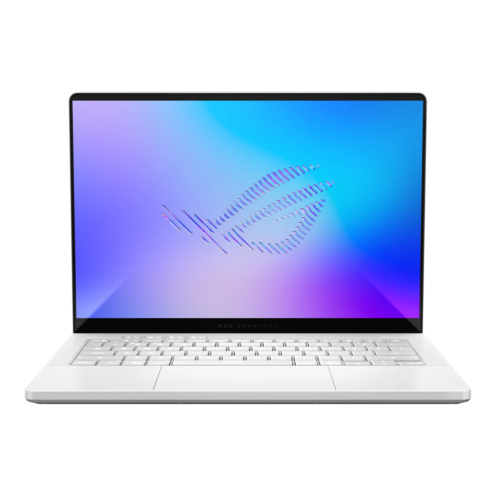 ASUS ROG Zephyrus G14 (GU405, 2026) manufacturer photograph