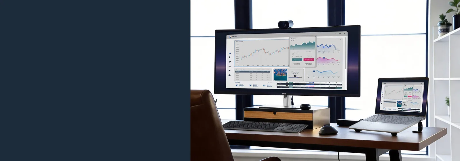 Dell Pro 14 Plus P1425 official product photograph