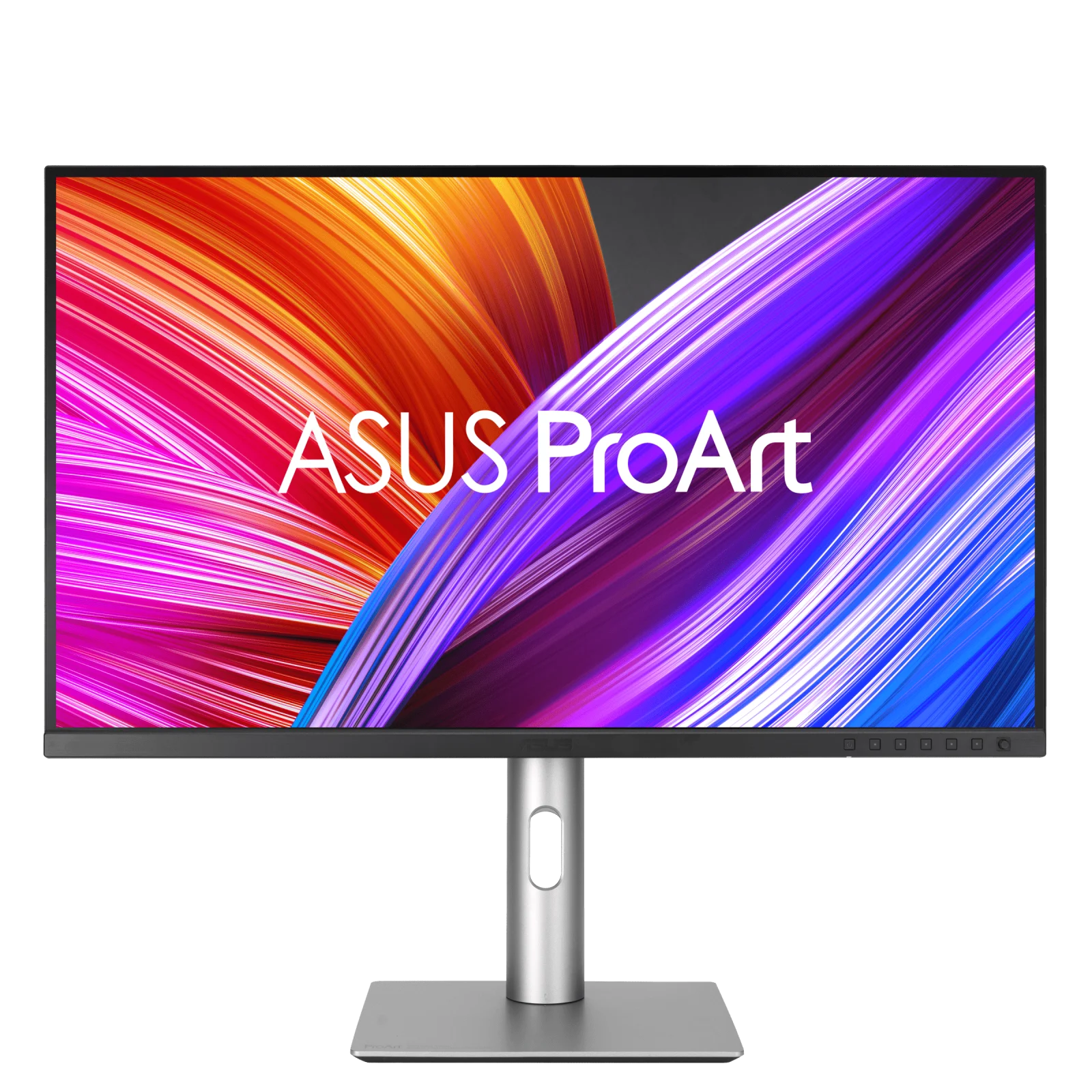 Best Computer Monitors of 2026: 8 Picks for Work, 4K and Creators 2 ASUS ProArt PA279CRV official product image