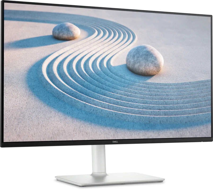 Best Computer Monitors of 2026: 8 Picks for Work, 4K and Creators 5 Dell S2725DS official product image