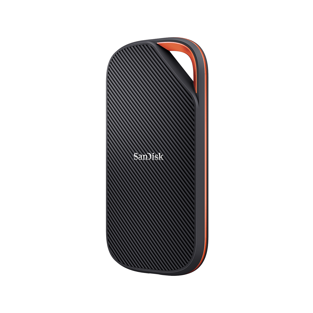 SanDisk Extreme PRO USB4 2TB portable SSD, official product image