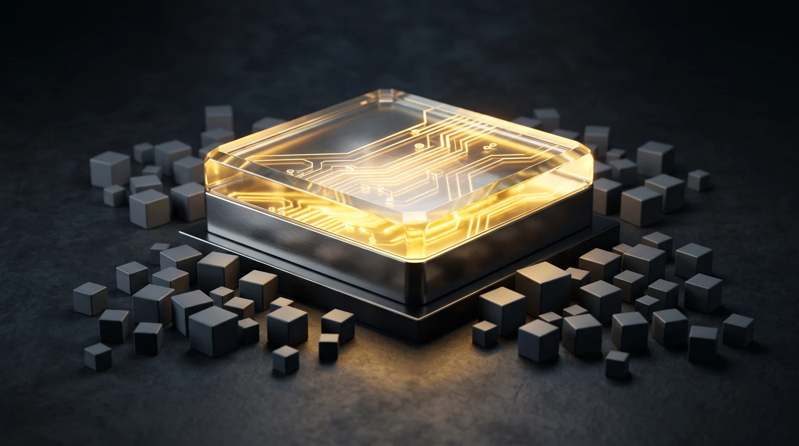 Premium Strategy Buffers Apple and Samsung Against 20% Global Smartphone Market Drop