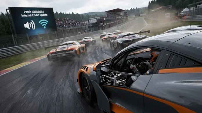 Project Motor Racing Update 1.330 Patch Notes: 2.3.0.1 Details Project Motor Racing Update 1.330 Patch Notes: 2.3.0.1 Details