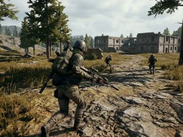 PUBG Update 1.027 Patch Notes: New Controller Presets and Lobby Changes