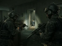 Ready or Not Update 1.001.010 (v1.5.3) Fixes PS5 Crashes and Enhances Performance