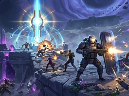 Risk of Rain 2 Update 1.005.001 Patch Notes for PS5 & XSX