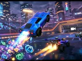 Rocket League Update 2.78 Patch Notes: Shop and Trade-In Improvements