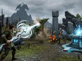 RuneScape Dragonwilds Update 1.001.002 Patch Notes (v1.0.1.2)