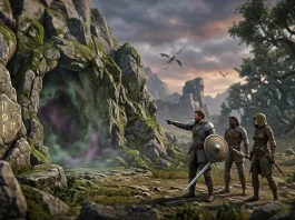 RuneScape Dragonwilds Update 1.001.003 Patch Notes: Kuldra Boss Fixes