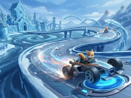 Sonic Racing Crossworlds Update 1.043 Patch Notes: Avatar Pack Prep Sonic Racing Crossworlds Update 1.043 Patch Notes: Avatar Pack Prep