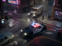 The Precinct Update 10.014.001 Patch Notes