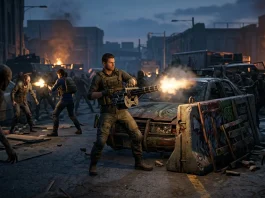 World War Z (WWZ) Update 1.77 Patch Notes for PS4 and Xbox