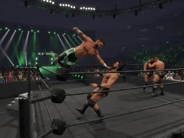 WWE 2K26 Update 1.019 Patch Notes: Team Xtreme '00 and MyRISE Chapter 3