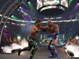 WWE 2K26 Update 1.19 Patch Notes: Team Xtreme '00 and Danhausen Voice